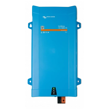 Victron İnvertör/Şarj Cihazı MultiPlus 12/1600/70-16 Inverter/Charger (PMP122160000)