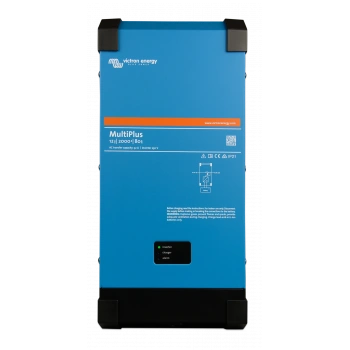 Victron İnvertör/Şarj Cihazı MultiPlus 12/2000/80-32 Inverter/Charger (PMP122200000)