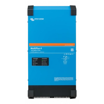Victron İnvertör/Şarj Cihazı MultiPlus-II 12/3000/120-32 Inverter/Charger (PMP122305010)