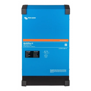 Victron İnvertör/Şarj Cihazı MultiPlus-II 48/5000/70-50 Inverter/Charger (PMP482505012)