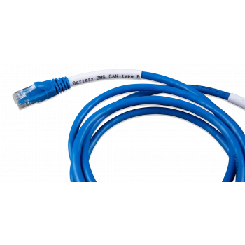 Victron Kablo VE.Can - CAN-bus BMS 5m Cable (ASS030720050)