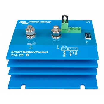 Victron Smart BatteryProtect 12/24 220A Akü Koruyucu (BPR122022000)