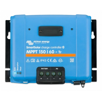 Victron Solar Şarj Kontrol Cihazı SmartSolar MPPT 150/60-Tr Charge Controller (SCC115060211)