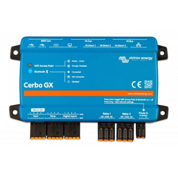 Victron Uzaktan İzleme Cihazı Cerbo GX (BPP900450120)