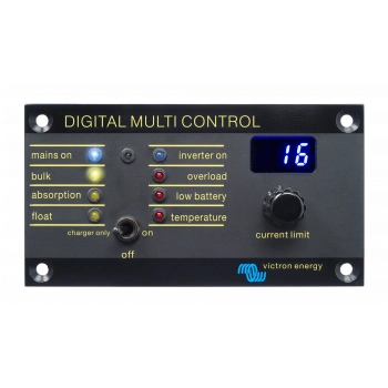 Victron DC-AC Multiplus/Quattro Kontrol Paneli (REC020005010)