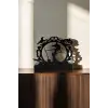 Cuvesta Cadı Figürlü Dekoratif Mumluk