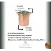 Cuvesta El Yapımı Modern Bakır Buz Kovası 16×21cm 1.5mm