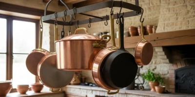 Kalın Bakır Nedir? Avantajları, Kullanım Alanları ve Neden Tercih Edilmelidir?