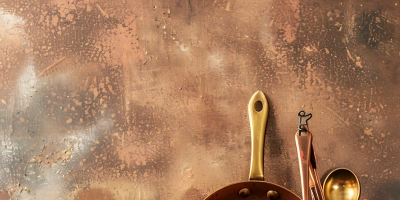 Bakırın Sağlığımıza Faydaları