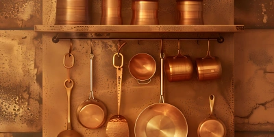 Bakırın Tarihçesi