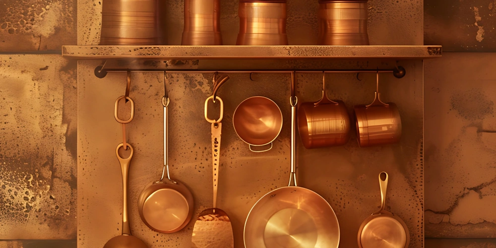 Bakırın Tarihçesi