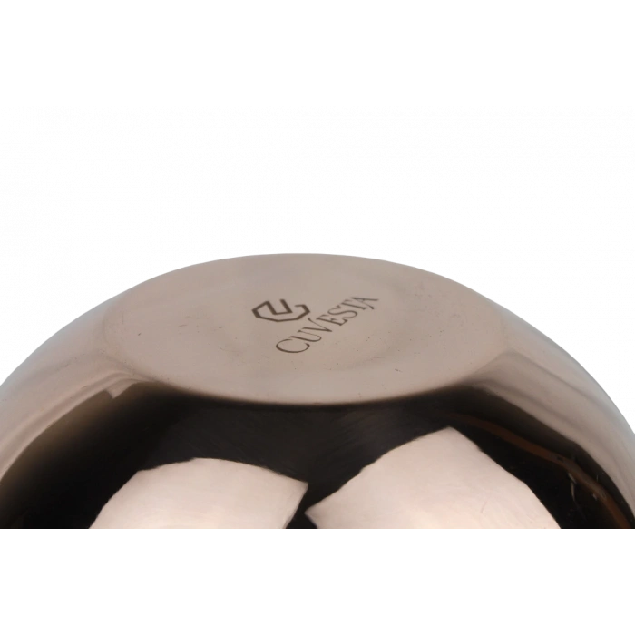 Cuvesta Modern El Yapımı Derin Bakır Sote ve Sos Tavası 25×9cm