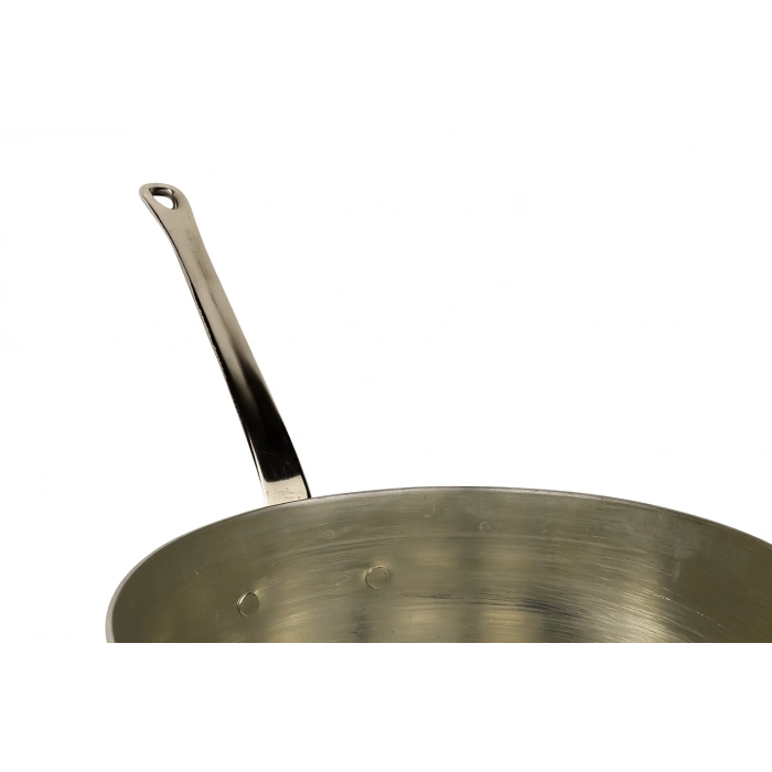 Cuvesta Modern ve Zarif El Yapımı Bakır Sütlük ve Sosluk 20×10 cm