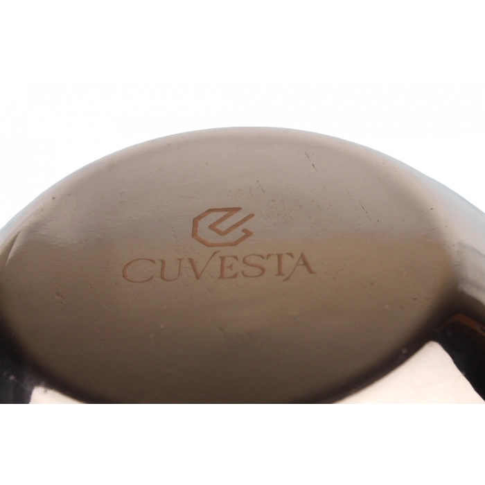 Cuvesta Şef Tipi Genişletilmiş Bakır Sote ve Sos Tavası 25×9cm