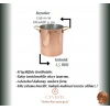 Cuvesta El Yapımı Modern Bakır Buz Kovası 16×21cm