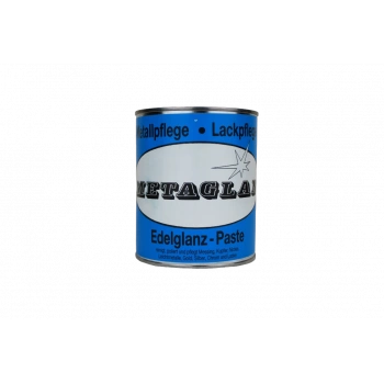 Metaglan Parlatıcı Pirinç/Bakır/Nikel/Hafif Metaller/Altın/Gümüş/Krom Parlatma Cilası 750ml. 1Kg