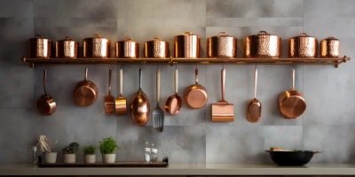 Bakırın Sağlığımız İçin Önemi