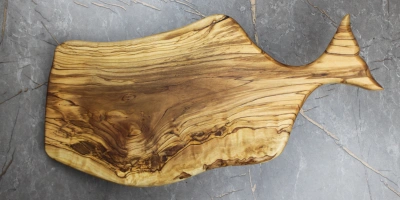 El İşçiliği Ahşap Kesme Tahtalarının Gastronomideki Yeri: Sunumdan Ustalığa