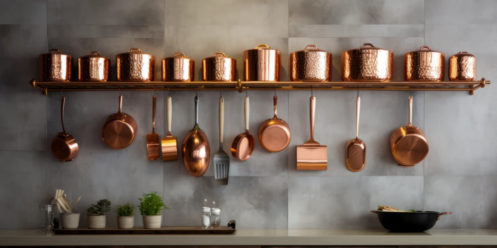 Bakırın Sağlığımız İçin Önemi