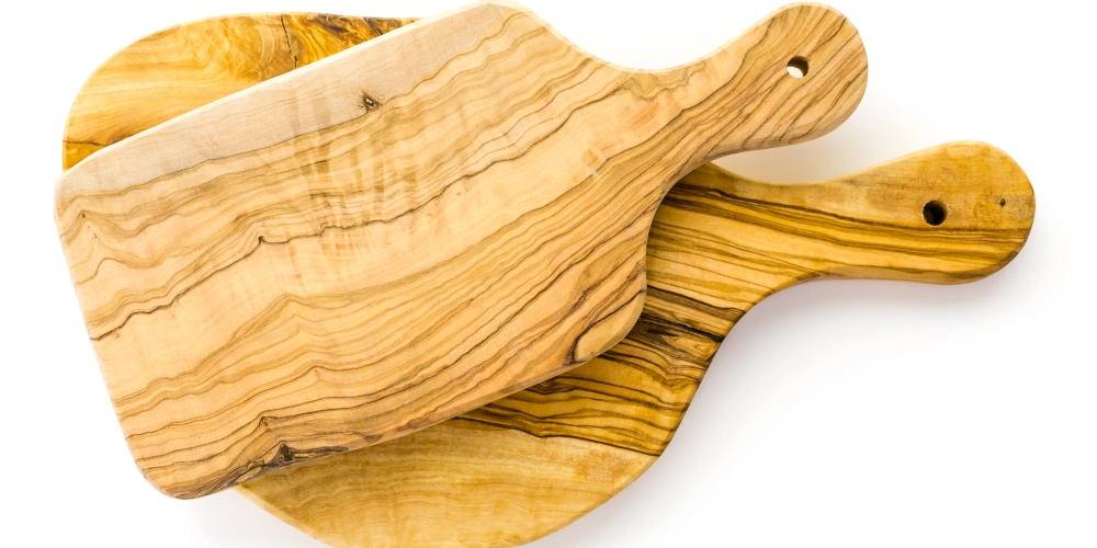 Zeytin Ağacı Kesme Tahtalarının Bilimsel Dayanıklılığı