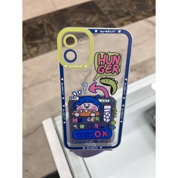 İPhone 11 Hunger Kılıf