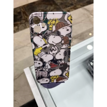 İPhone 11 Snoopy Kılıf