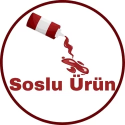 Soslu Ürün