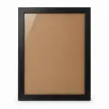Ahşap Camlı Belge ve Fotoğraf Çerçevesi 18 mm