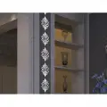 Pleksi Ayna Dekor Hediyelik 20 Adet Yapışkanlı