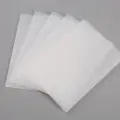 3 mm Akrilik Buzlu Pleksi Levha Özel Ebat