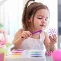 Boş Pleksi Daire 3 mm Çeşitli Ölçülerde