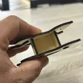Dekoratif Atlı Karınca Ahşap Oyuncak