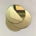 Gold & Gümüş Daire Pleksi