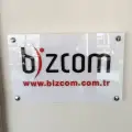 Kabartma Pleksi Kapı ve Duvar Tabelası
