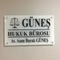 Kabartma Pleksi Kapı ve Duvar Tabelası