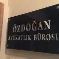 Kabartma Pleksi Kapı ve Duvar Tabelası