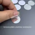 akrilik Ayna Kendinden yapışkanlı 100 adet