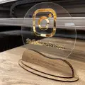 Kişiye Özel İnstagram Masaüstü İsimlik