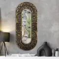 Kleopata Dekor Aynası