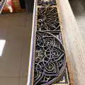 Kleopata Dekor Aynası