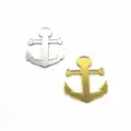 Pleksi çapa modeli 4x3 cm