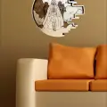 Star Wars Ahşap Duvar Dekorasyonu