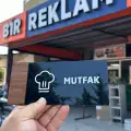 Wooden Seri Yönlendirme Tabela Levha