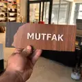 Wooden Seri Yönlendirme Tabela Levha MDL 2