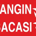 Yangın Bacası Levhası