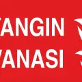 Yangın Vanası Levhası