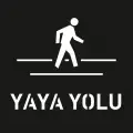 Yaya Yolu Boyama Şablonu 3 mm Ham MDF