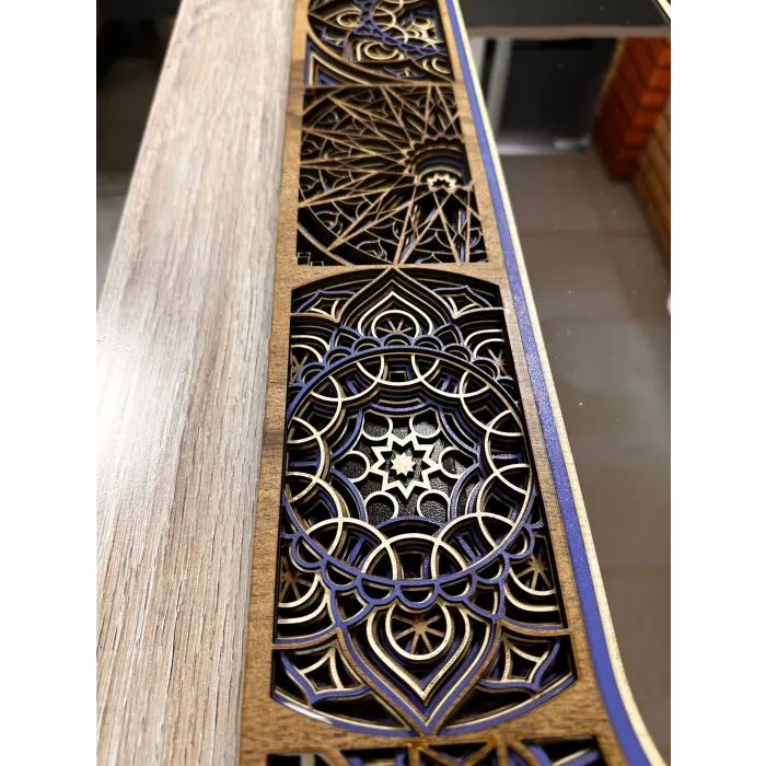 Kleopata Dekor Aynası