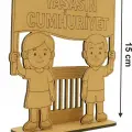 29 Ekim Cumhuriyet Bayramı Gününe Özel Boyama Aktivite Etkinlik