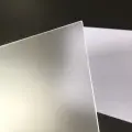3 mm Akrilik Buzlu Pleksi Levha Özel Ebat